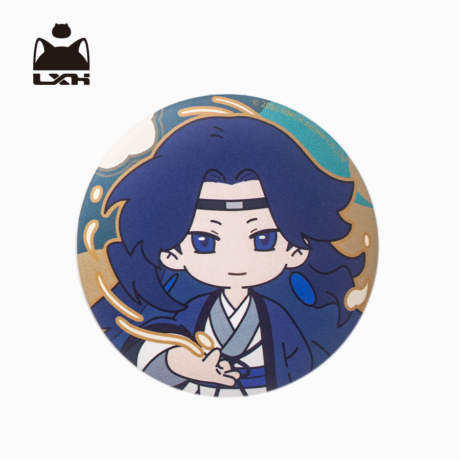 羅小黒戦記　蓝溪镇　藍渓鎮　老君　アクリルキーホルダー　缶バッジ　ポスター 羅小黒戦記 蓝溪镇 藍渓鎮 老君 アクリルキーホルダー 缶バッジ ポスター