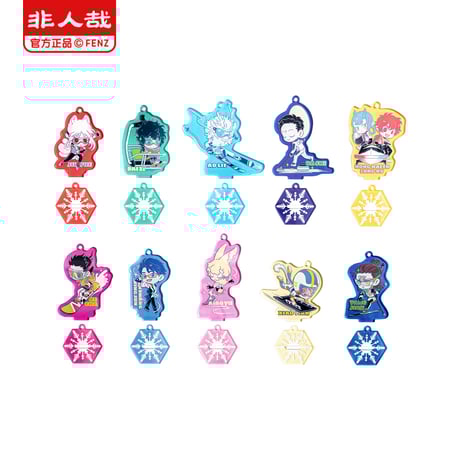 CATEGORY フェ〜レンザイ | TEAMJOY