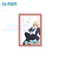 【受注生産】『Re:STARS』クリアカード　星空エイタ