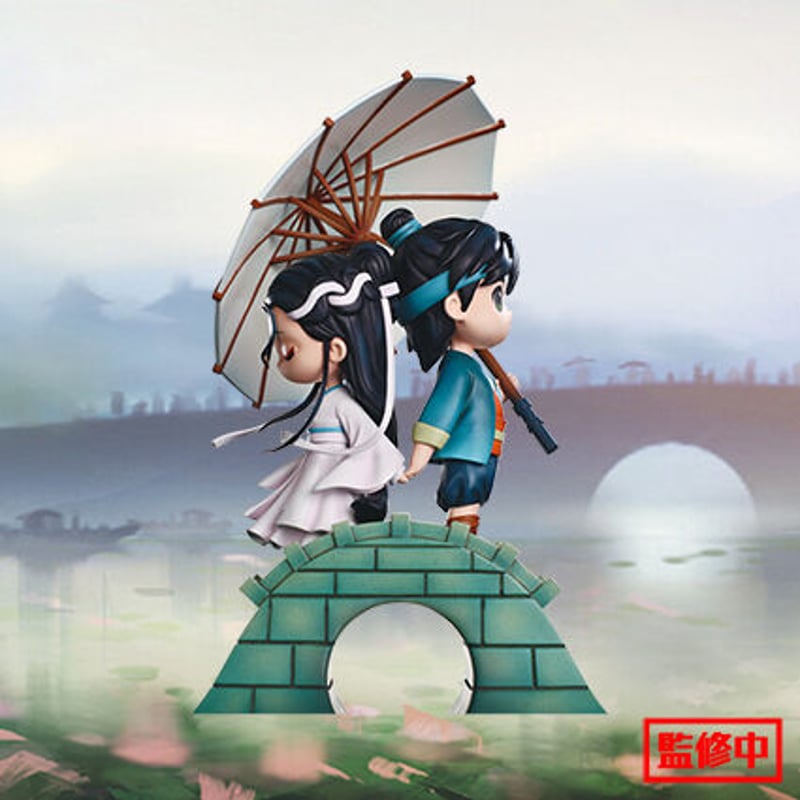 未開封 TBリーグ 白蛇 縁起 1/6 小青 アクションフィギュア TBLeague 1