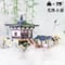 羅小黒戦記 『ムゲンの小屋』 組み立てキット