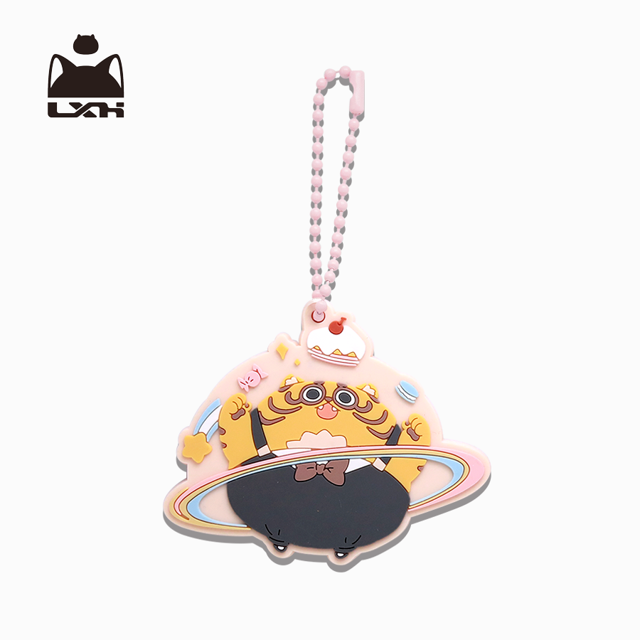 幼女戦記 ラバーストラップ 6個セット 幼女戦記 ラバーストラップRICH ターニャとくるみ割り人形ver