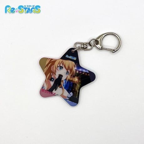 【受注生産】『Re:STARS』あくきー　星空カリナ