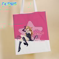 【受注生産】『Re:STARS』とーとばっぐ　星空カリナ