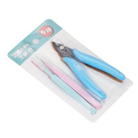 ツールキット３点セット