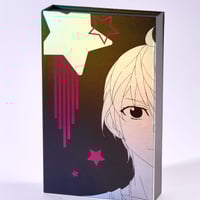 【豪華版】劇場版『Re:STARS ～未来へ繋ぐ 2 つのきらぼし～』〔Blu－ray〕