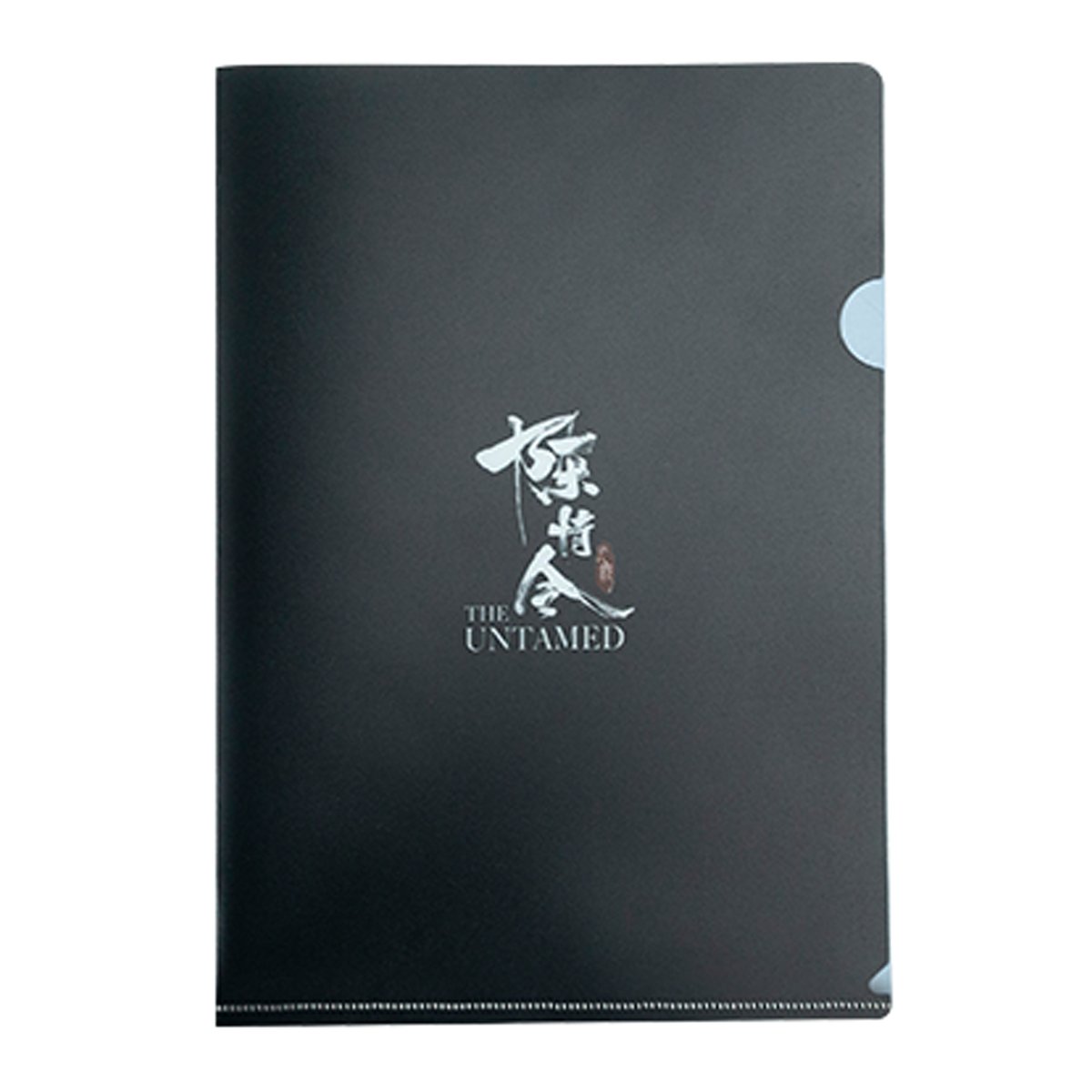 陳情令　博君一肖　王一博ファンクラブ出品　A4収納バインダー　クリアファイル付き 陳情令 博君一肖 王一博ファンクラブ出品 A4収納バインダー