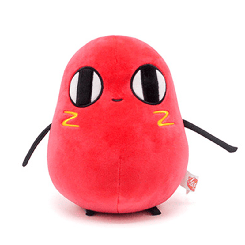 ミニ豆ちゃん ぬいぐるみ | TEAMJOY