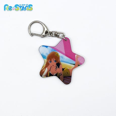 【受注生産】『Re:STARS』あくきー　星空カリナ