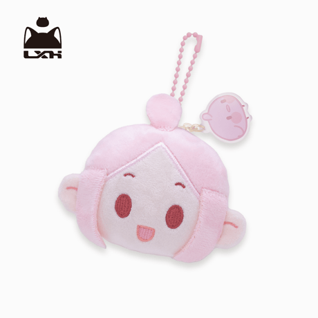 羅小黒戦記 小黒 小白 ぬいぐるみ2体セット 検索結果]-amiami.jp-あみあみ