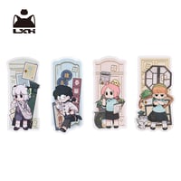 羅小黒戦記 ミニパズル 元日 | TEAMJOY