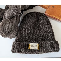 Beanie Family(グレー)　ビーニーファミリー