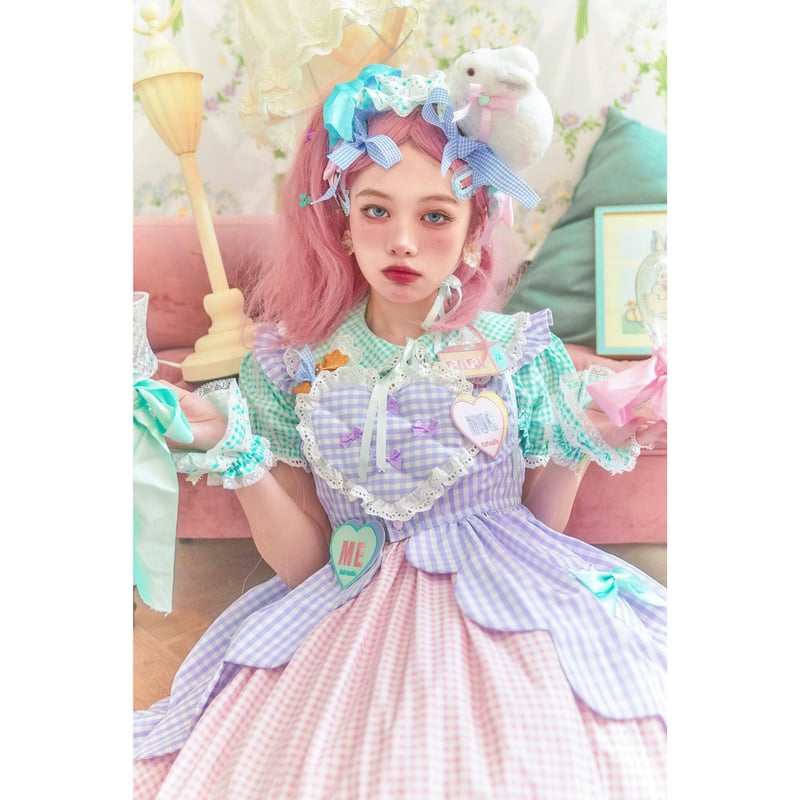 アールイズドレス　オーバースカート with a white アールイズウエディング オーバースカート ドレス