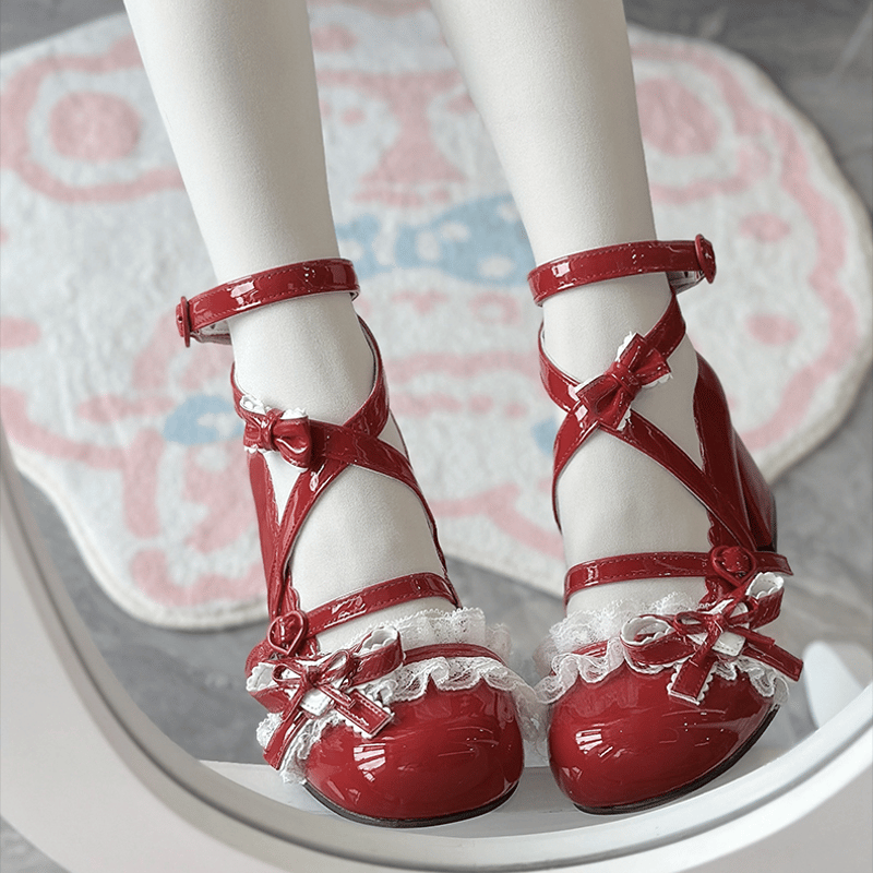 【キルティング調♪】CHANEL ストラップシューズ 楽天市場】【未使用品】シャネル 【CHANEL】 レースアップ