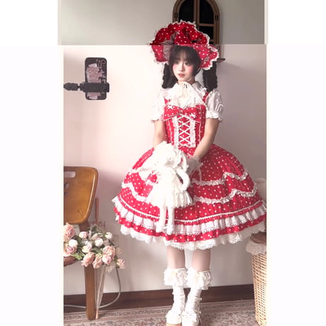 tulle オンラインストア