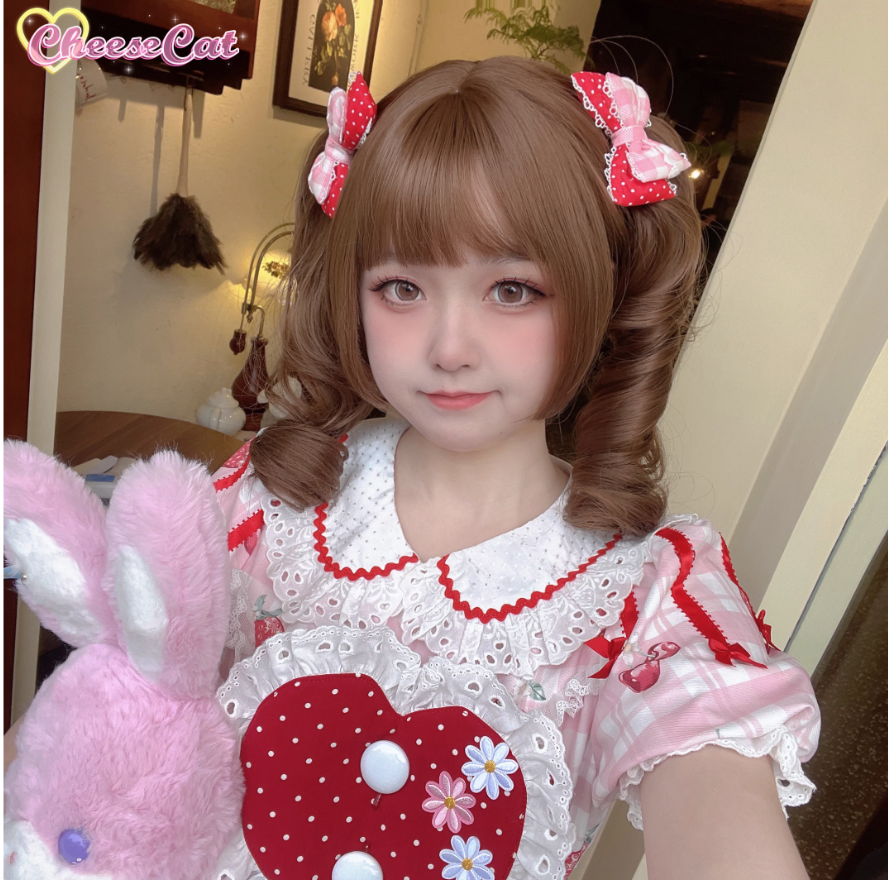 ふわふわ おっきめリボン【1454】 ふわふわ おっきめリボン【1454】