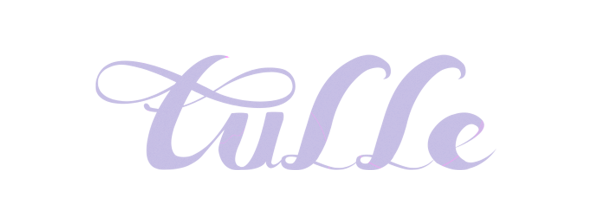 tulle オンラインストア
