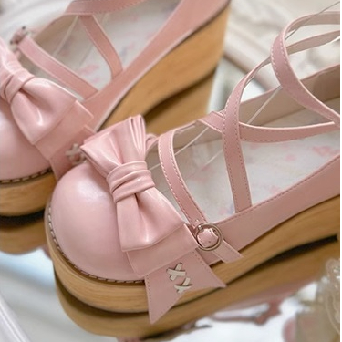 MIUMIU♡リボンストラップパンプス♡ピンク♡サイズ36 MIUMIU♡リボンストラップパンプス♡ピンク♡サイズ36