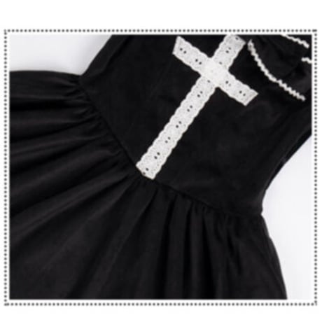 Gothic Crossワンピース／select