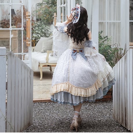 Fairy Tale Princessドレス