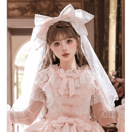 tulle オンラインストア