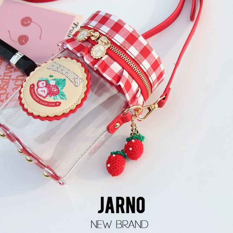 ロラライハリス♡テラコッタローズベロア♡刺繍のふんわり軽量ショルダーバッグ ロラライハリス♡テラコッタローズベロア♡刺繍のふんわり軽量