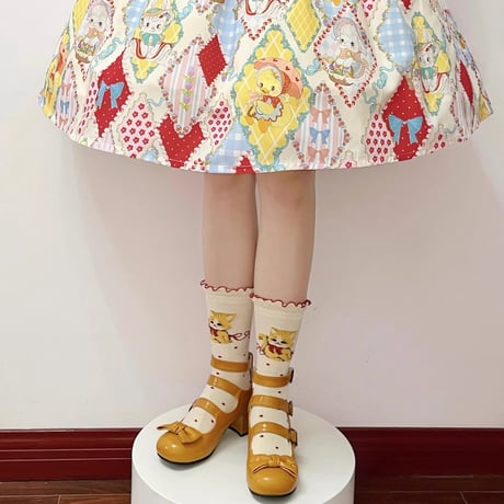Little Heidiドーリーシューズ  ピンク