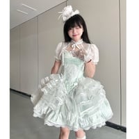 白鳥序曲 3ピースセット 　ホワイトミント