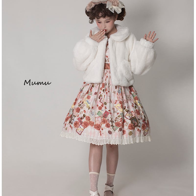 FENDI 毛皮　ボレロ 楽天市場】FENDI フェンディ 毛皮 2021年モデル ショート丈