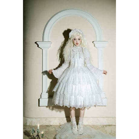 tulle オンラインストア