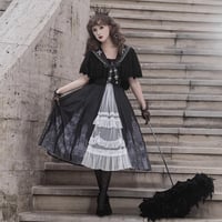 Lovely Princessジャンパースカート 白 2025/5/10(Sat) ☆New Arrivals☆ ♥Lovely Princessジャンパー
