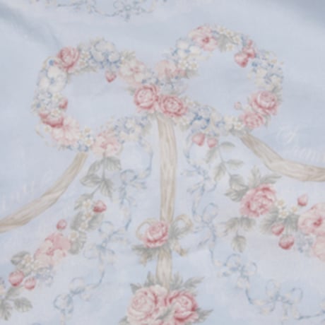 Villanelle Gardensオフショルワンピース　2色