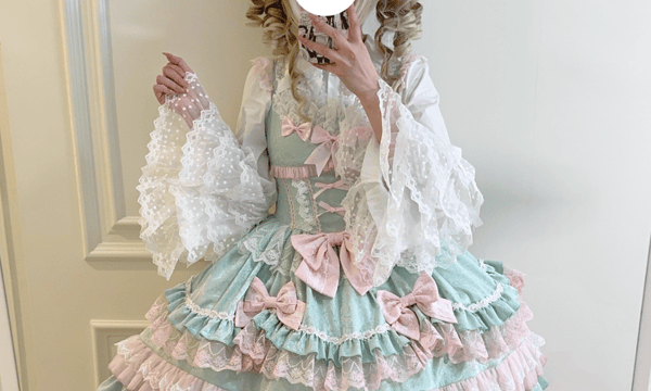 tulle オンラインストア