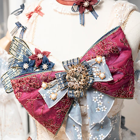 Fairy Tale Princessドレス