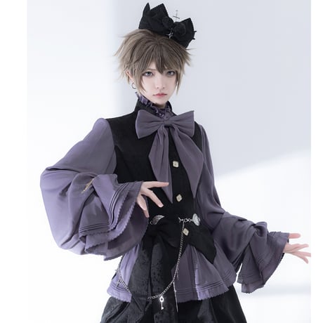 Rabbit hunting Prince ベスト／select