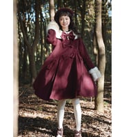 Lovely Princess ジャンパースカート ピンク／select | tulle オン