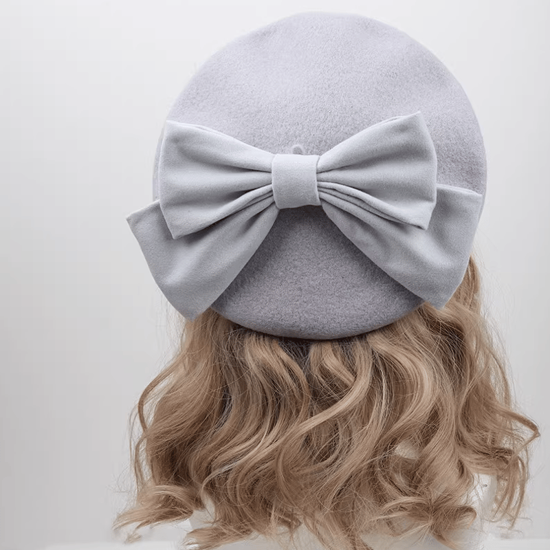 すのチル用ぽんぽん付ベレー帽８個セットmm≒mm すのチル用ぽんぽん付ベレー帽8個セットmm≒mm様専用 - メルカリ