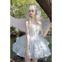 ぴょこ treat urself tulle frill jersey ぴょこ treat urself tulle frill jersey ぴょこ treat urself tulle