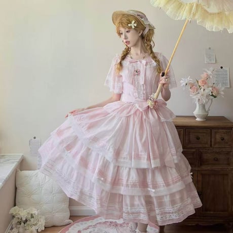 tulle オンラインストア