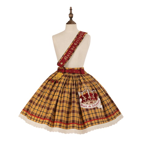 ITEM | tulle オンラインストア
