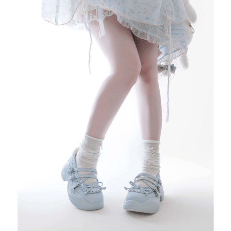 tulle オンラインストア