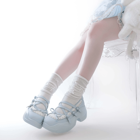 tulle オンラインストア