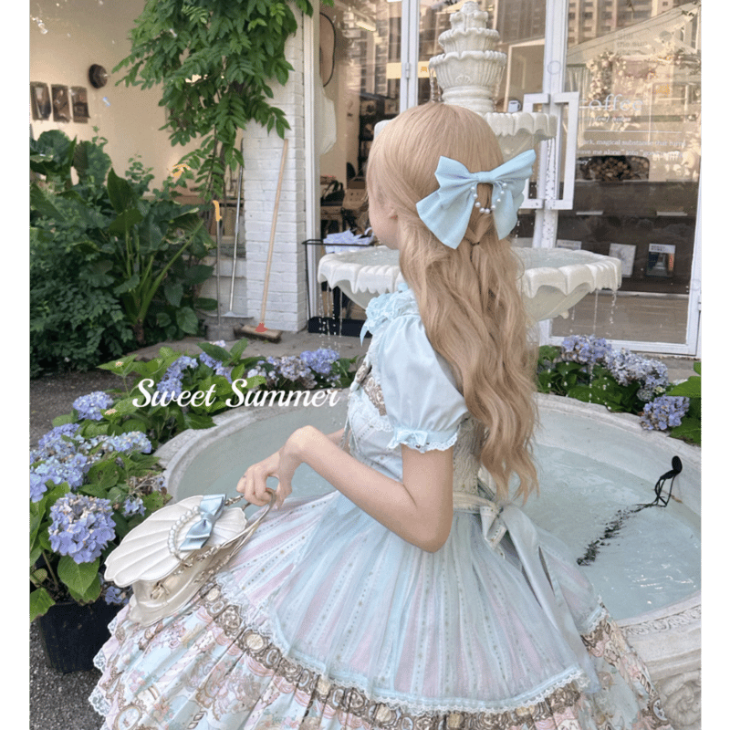 Lovely Heart Lace ブラウス 4色 | tulle オンラインストア