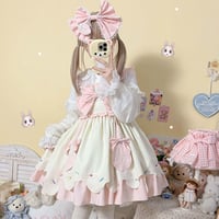 オーガンジーリボンエシャルプ 3色 | tulle オンラインストア