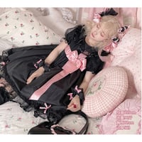 Princess Afternoon tea Party ジャンパースカート Princess Afternoon tea Party ジャンパースカート