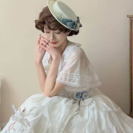 tulle オンラインストア