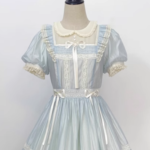 Perritaロングワンピース サックス/select | tulle オンライン Perritaロングワンピース サックス/select | tulle オンライン