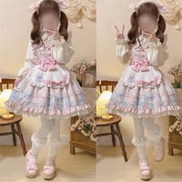 Lovely Princess ジャンパースカート ピンク／select | tulle