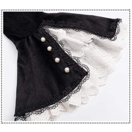 Gothic Crossワンピース／select