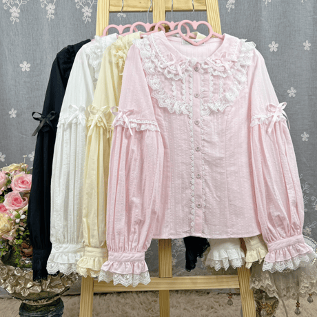 tulle オンラインストア